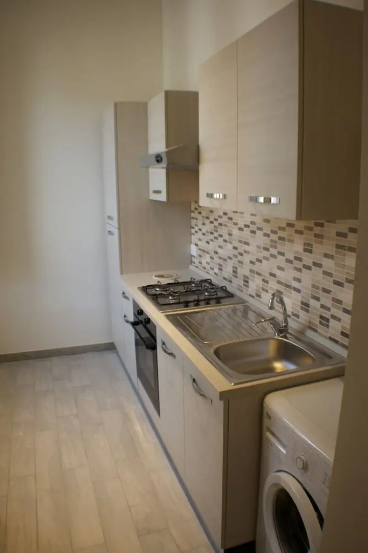 Holiday Apartments Serraglio