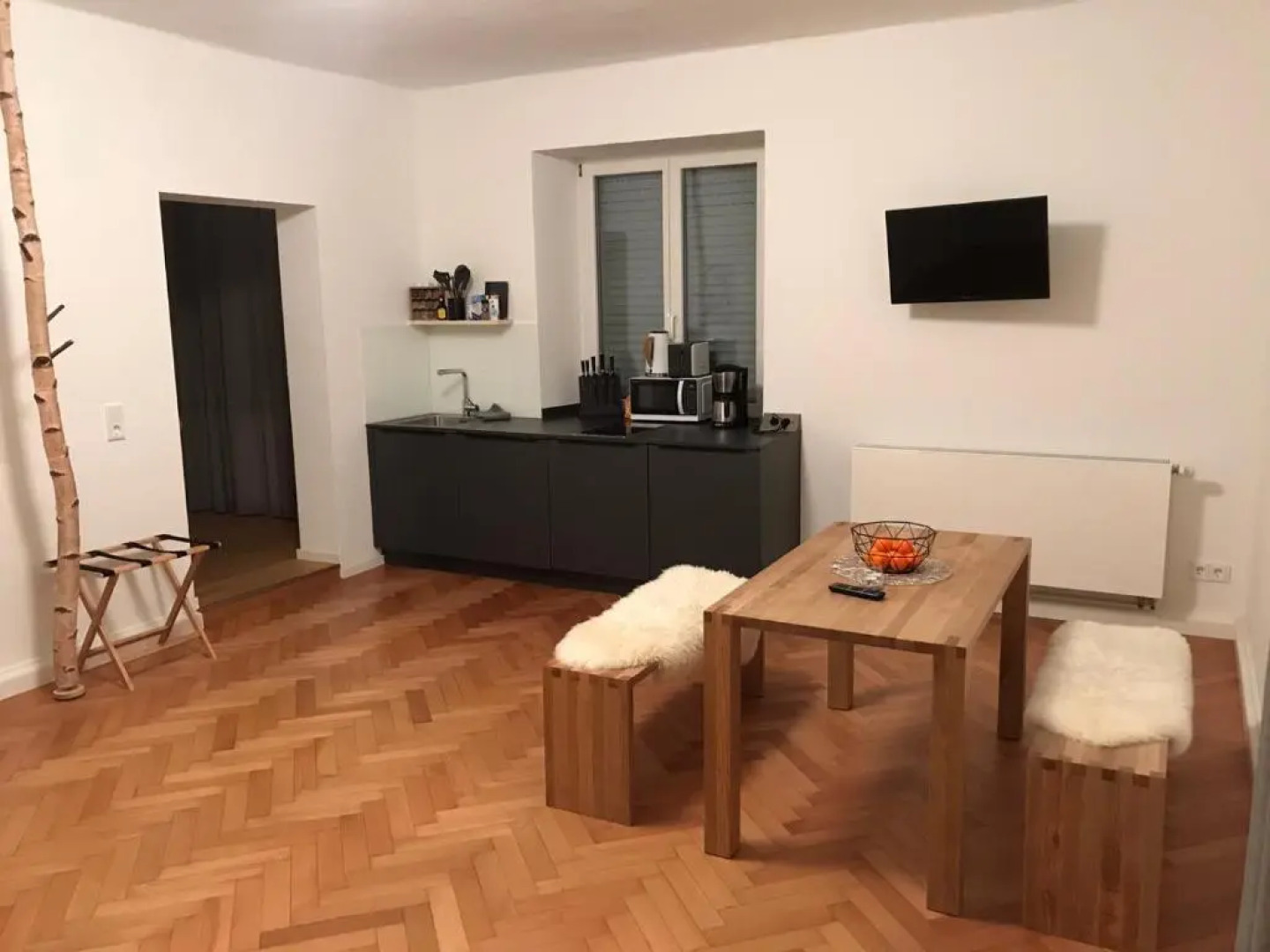 WAGNERS Hotel im Frankenwald