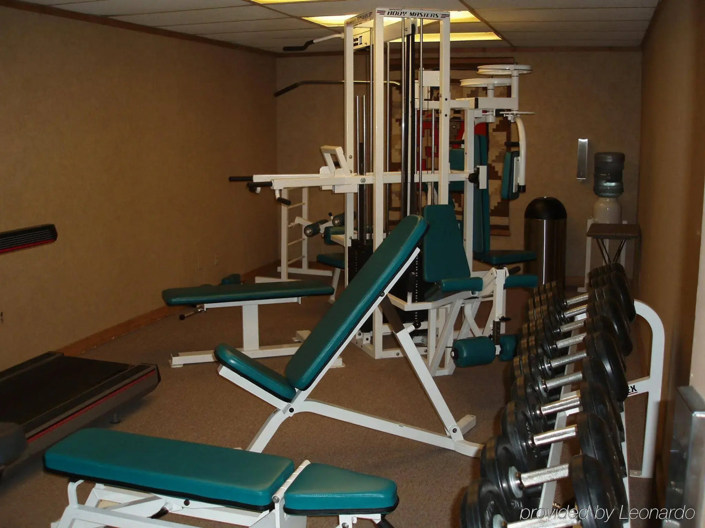 Red Lion Hotel Monterey