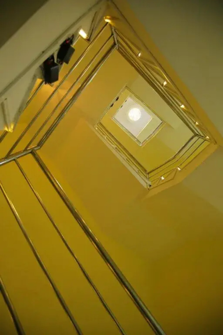 Hotel Balaji International