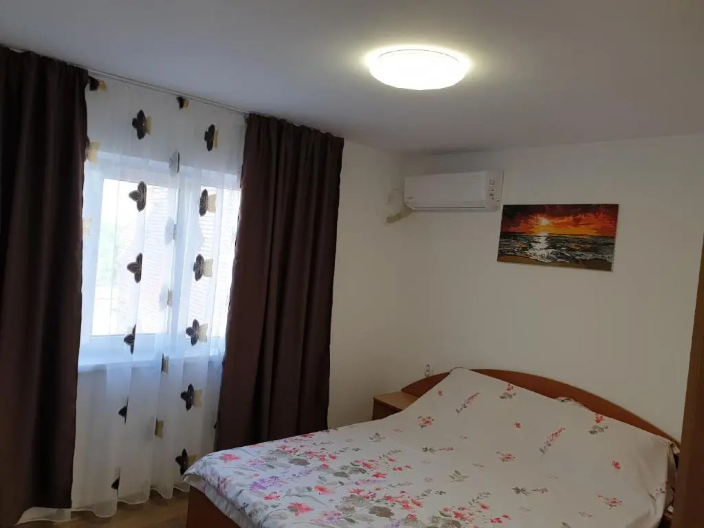 Apartament Diana