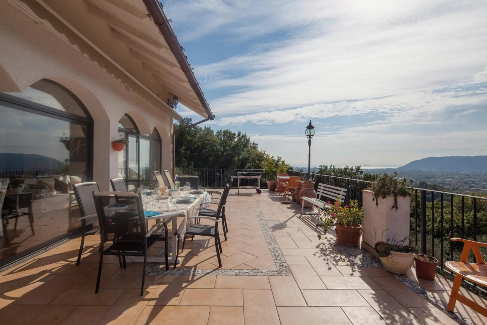 Villa Vernazza Cinque Terre