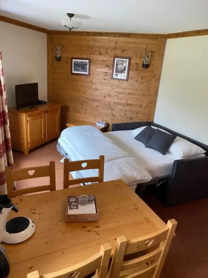 Les Alpages de VAL CENIS 4/5P