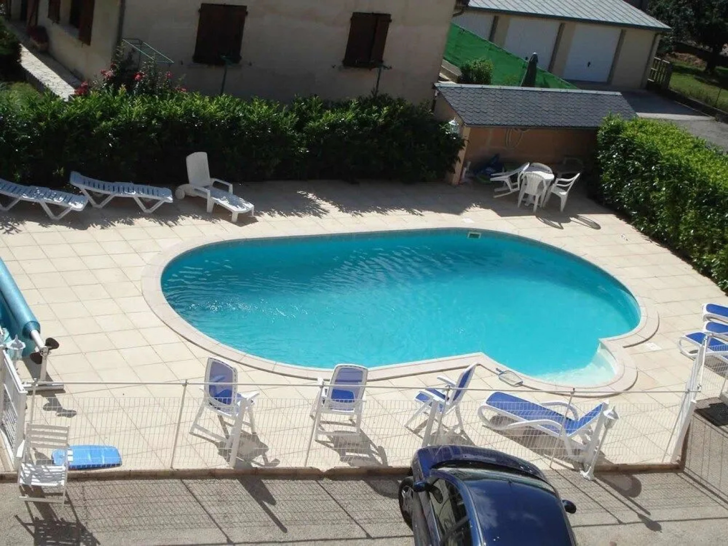Hôtel Armony