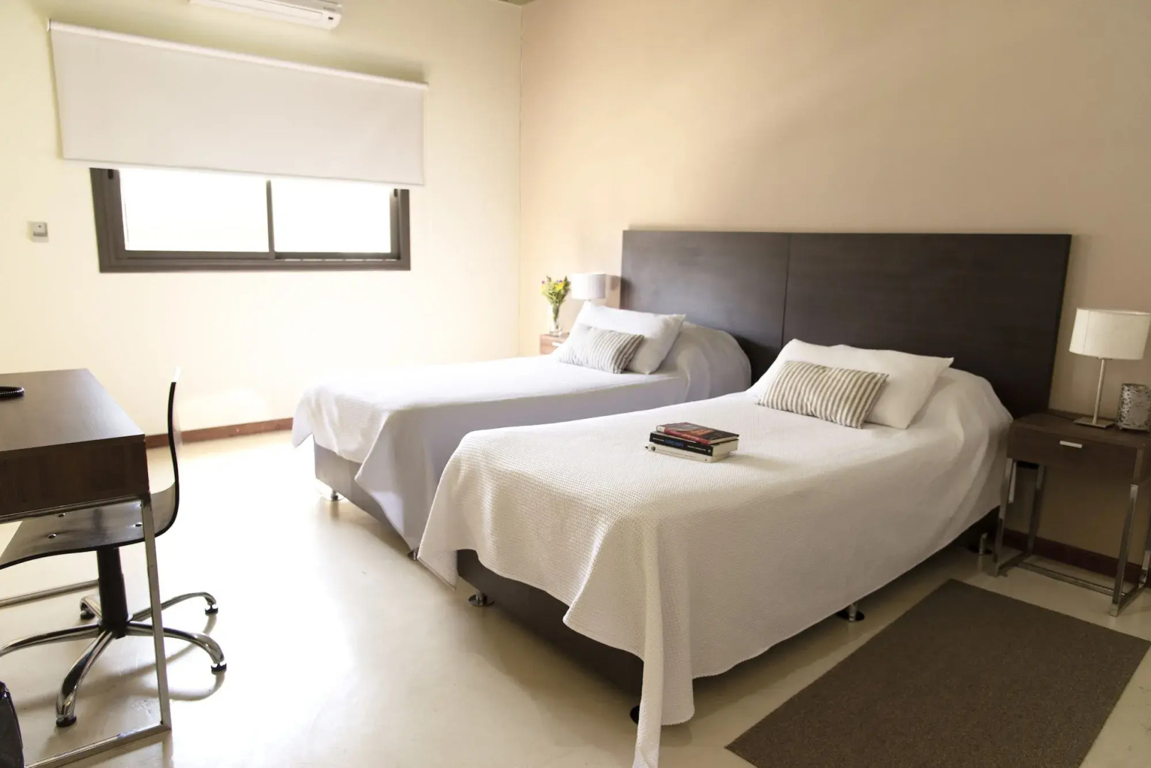 Casa Campus Pilar Suites