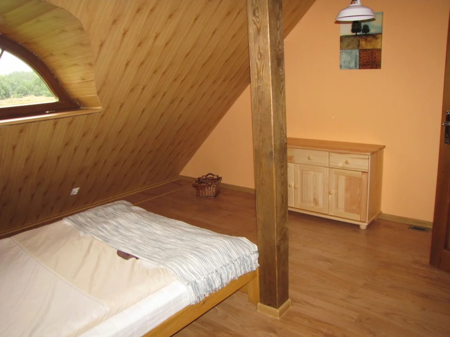 Samotnia pod Zelaznym Koniem