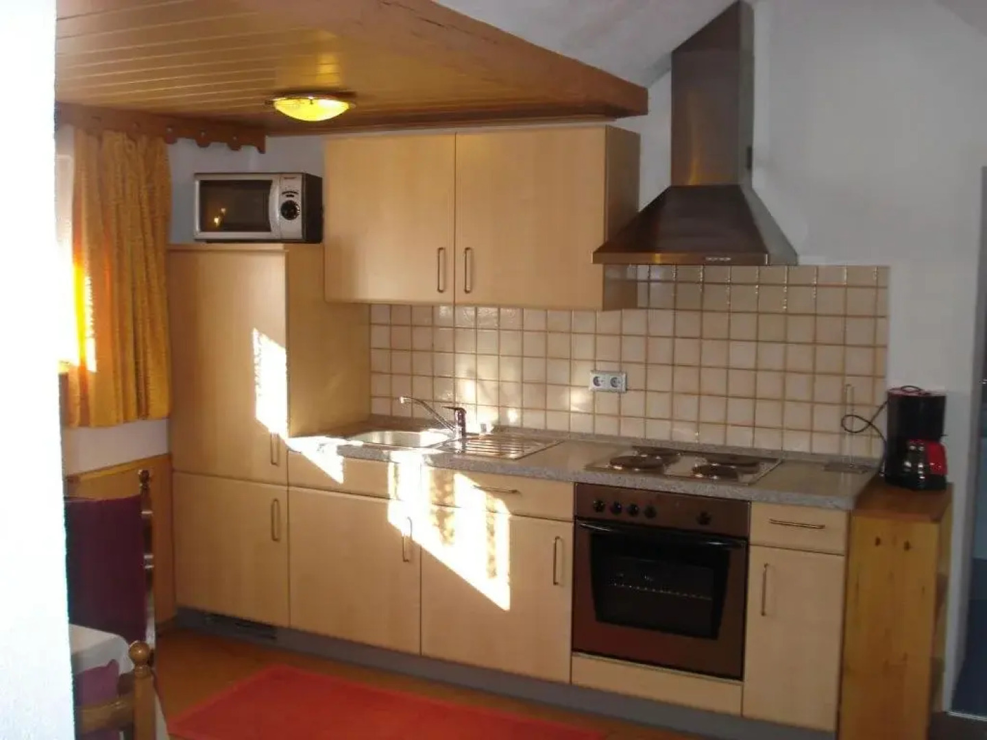 Ferienwohnungen Fink