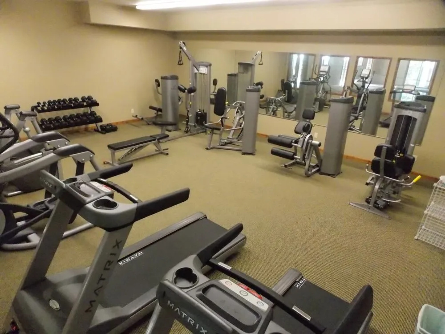 Wilderness Resort Villas