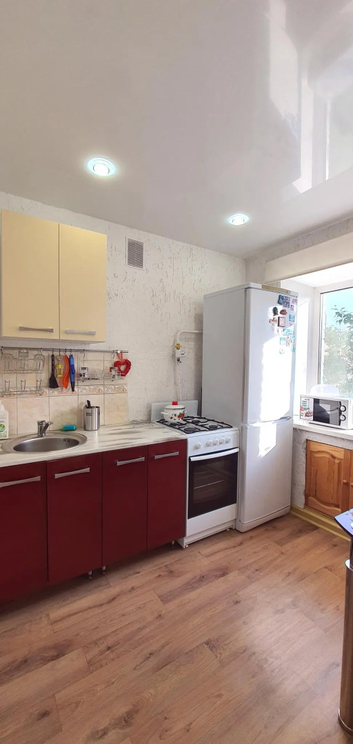 Квартира-22 на проспекте Ленина 27