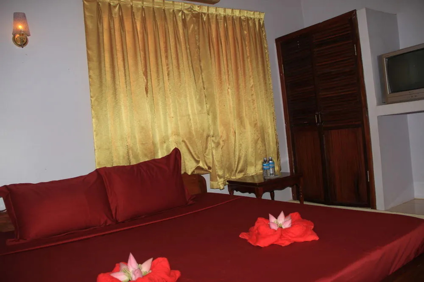 Advisor Angkor Villa