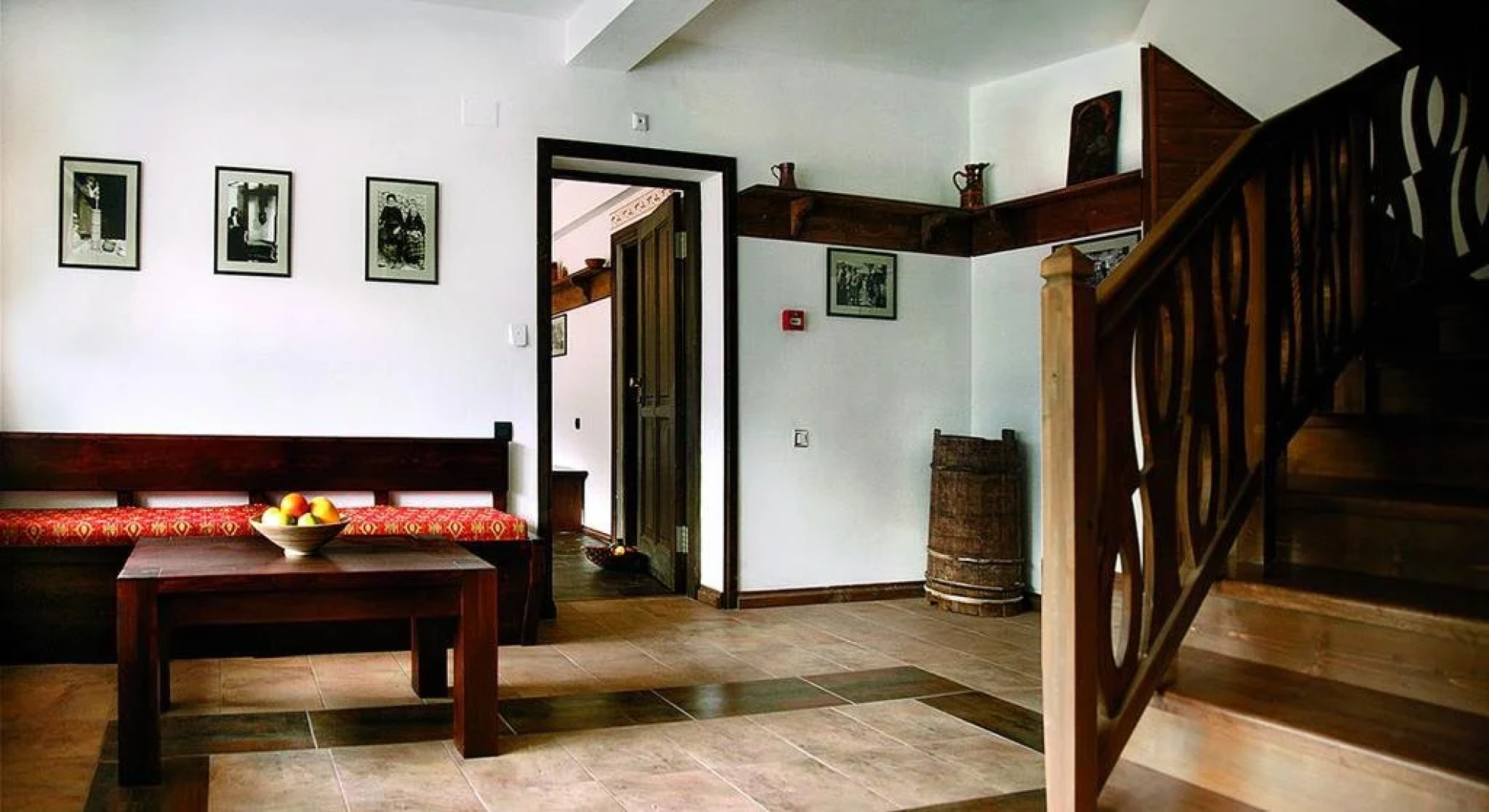 Family Hotel Arkan Han