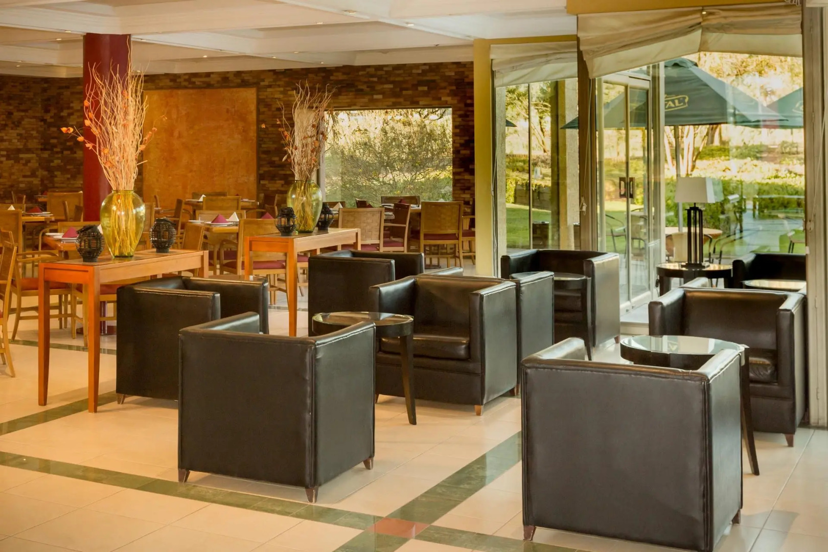 Hotel Agua del Desierto