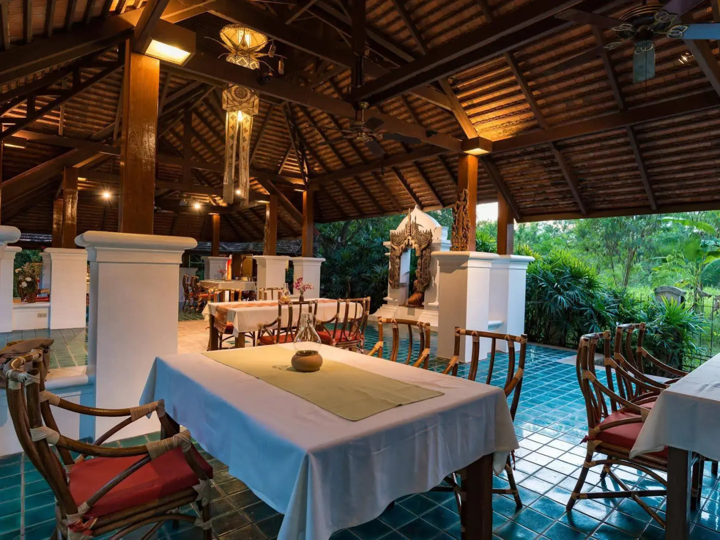 Taladya Chiang Mai Homestay