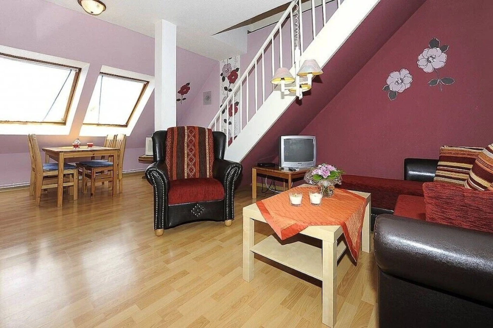 Reit- Und Ferienhof Maack