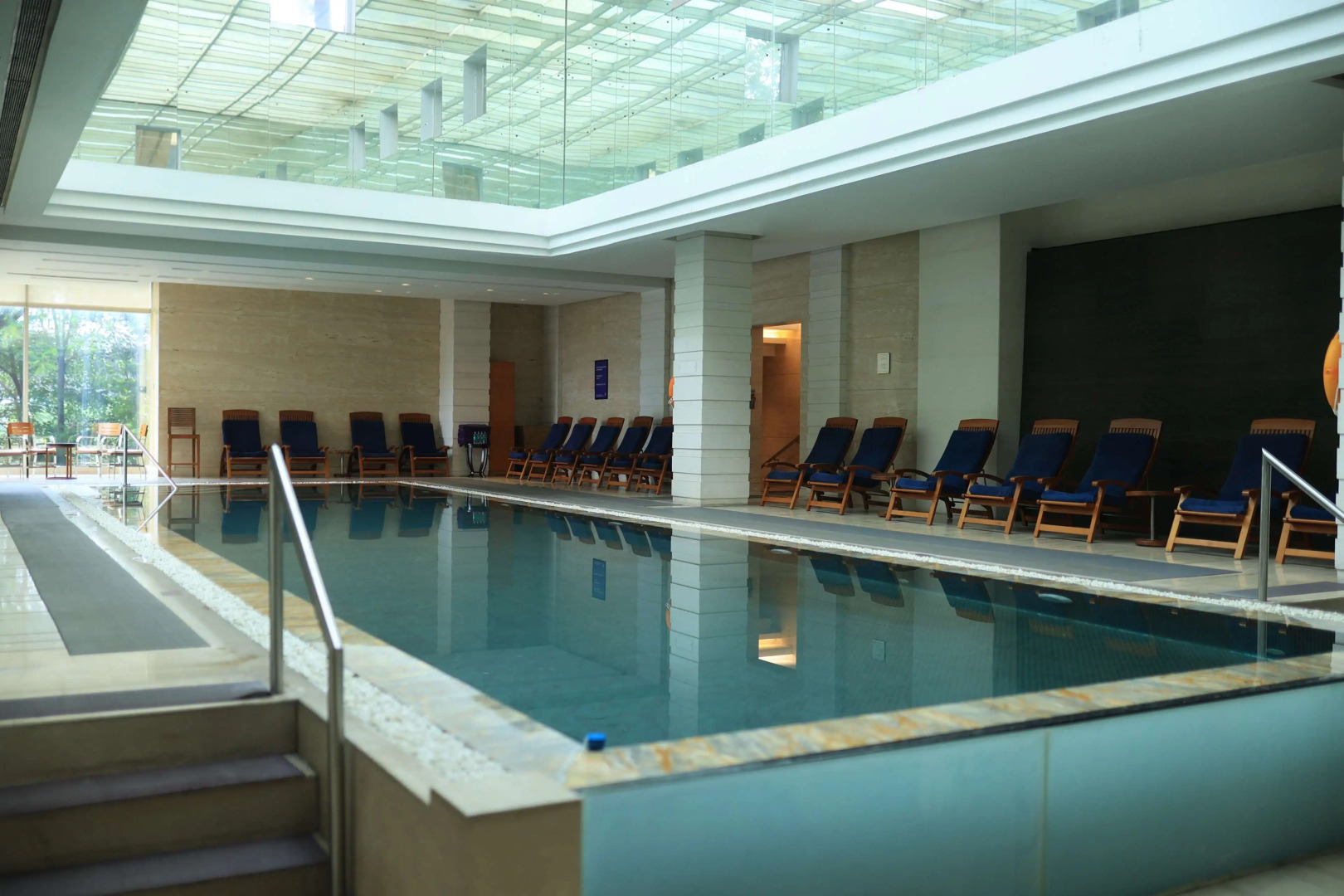 Hyatt Regency Pune & Residences