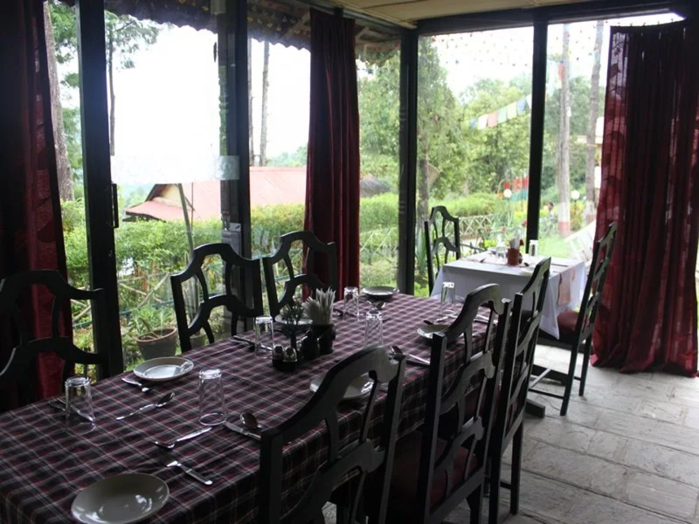 Nagarkot Cottage