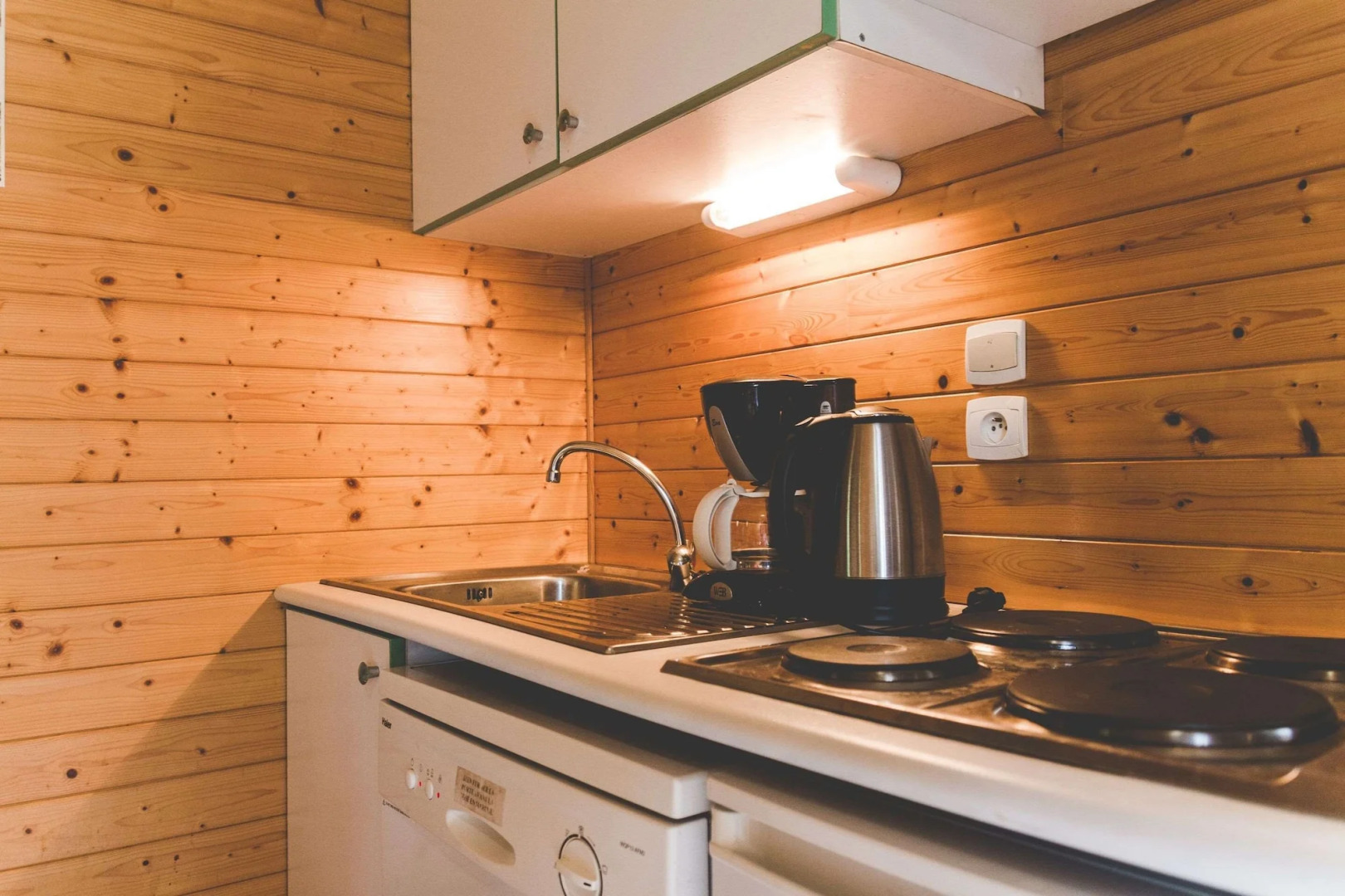 Terres de France - Natura Resort Pescalis