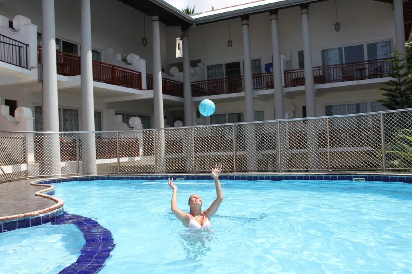 Neptune Bay Hotel