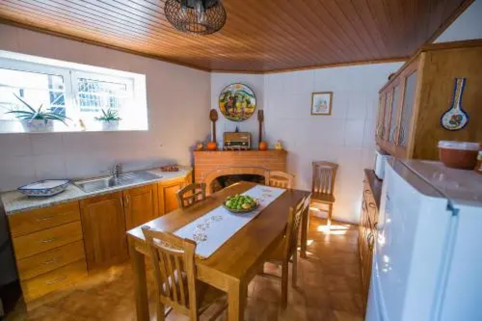 Cabanelas Country House