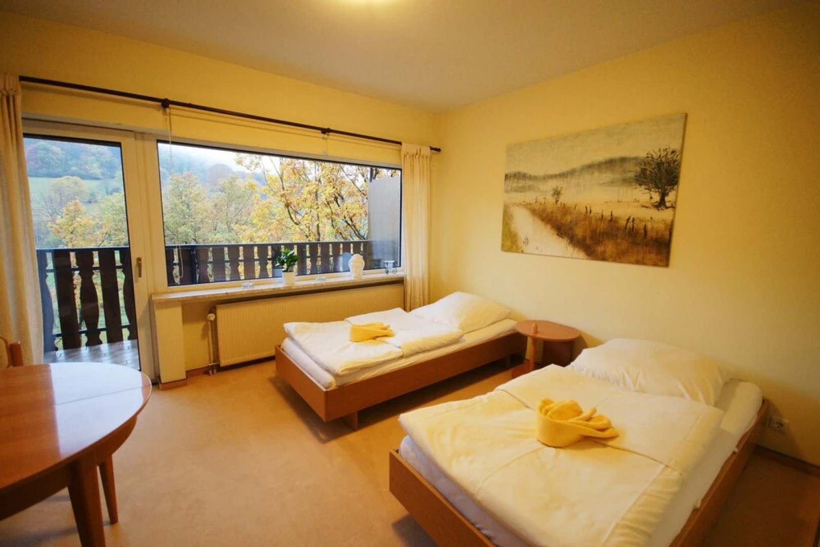 Seminarhaus am Liebfrauenberg