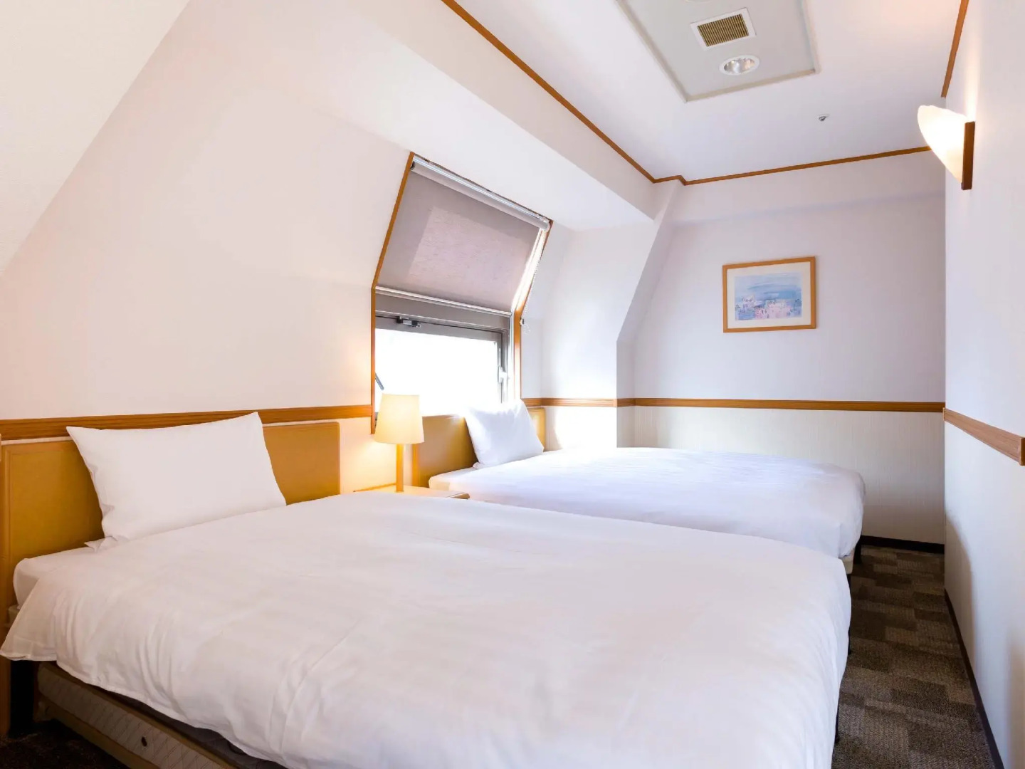 Toyoko Inn Hokkaido Okhotsk Abashiri Ekimae