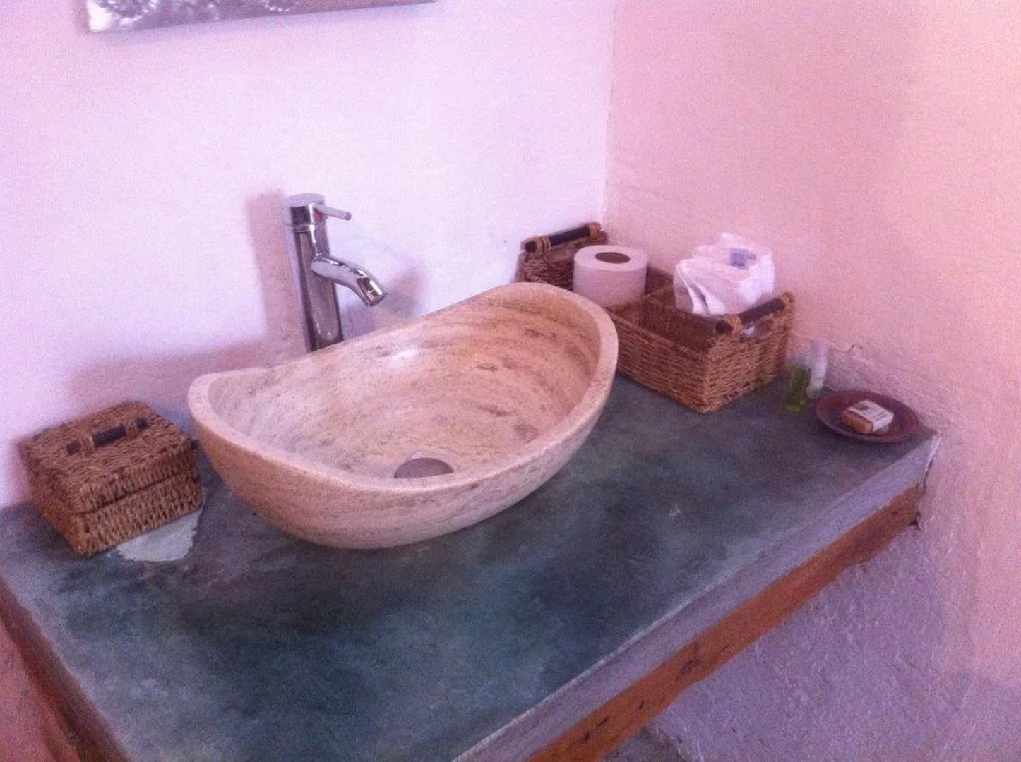 Hacienda Santa Barbara Casa Malinche