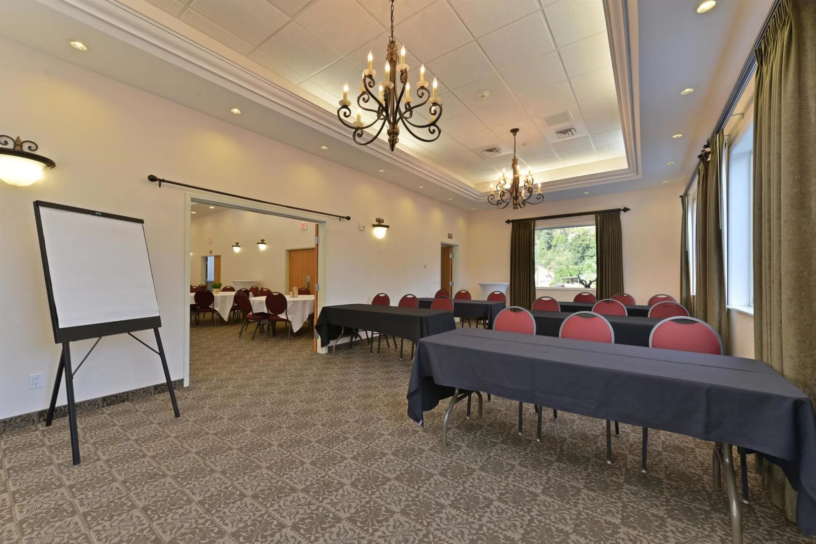 Best Western Lodge At River's Edge