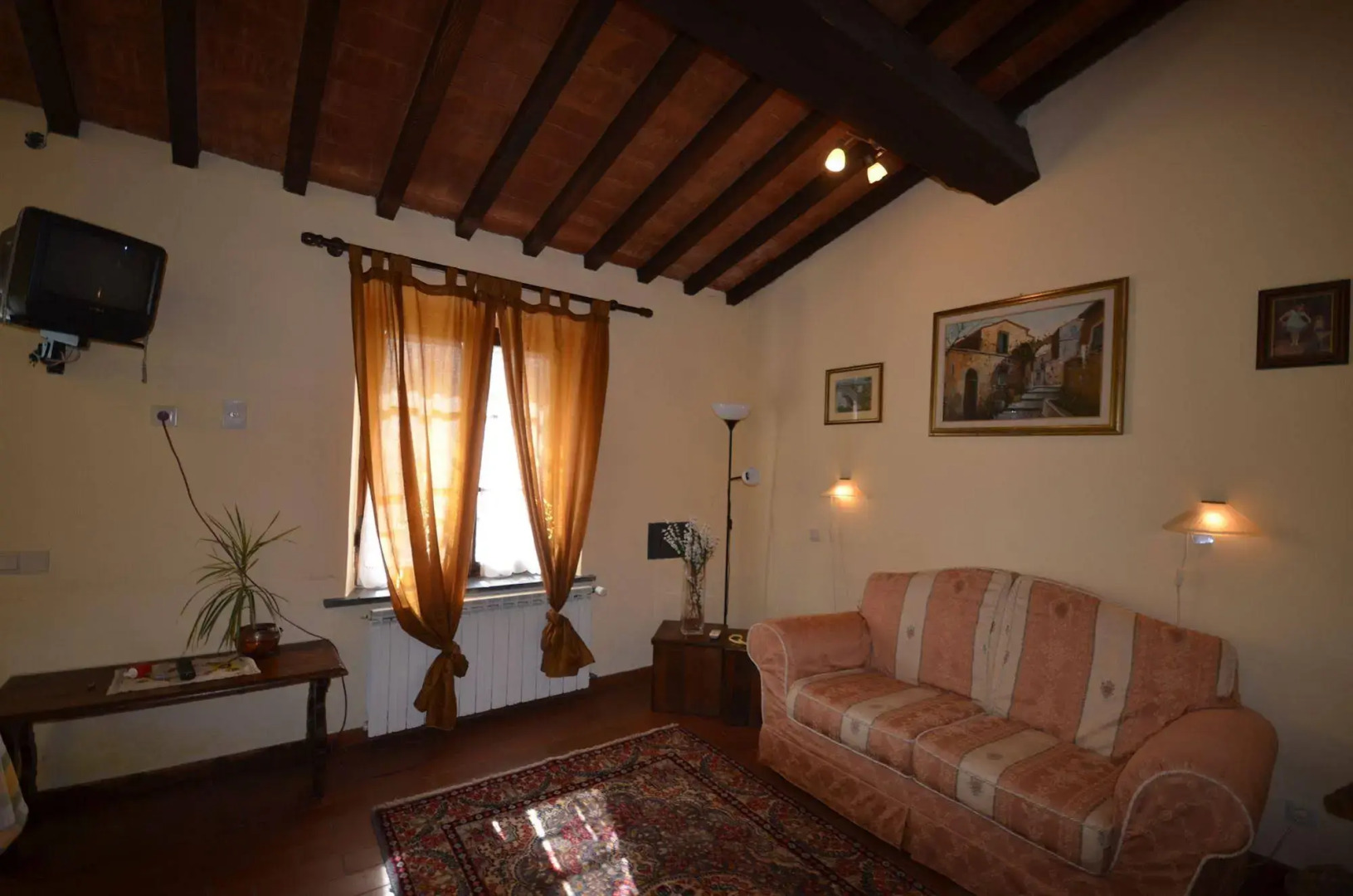Hotel Villa Rinascimento