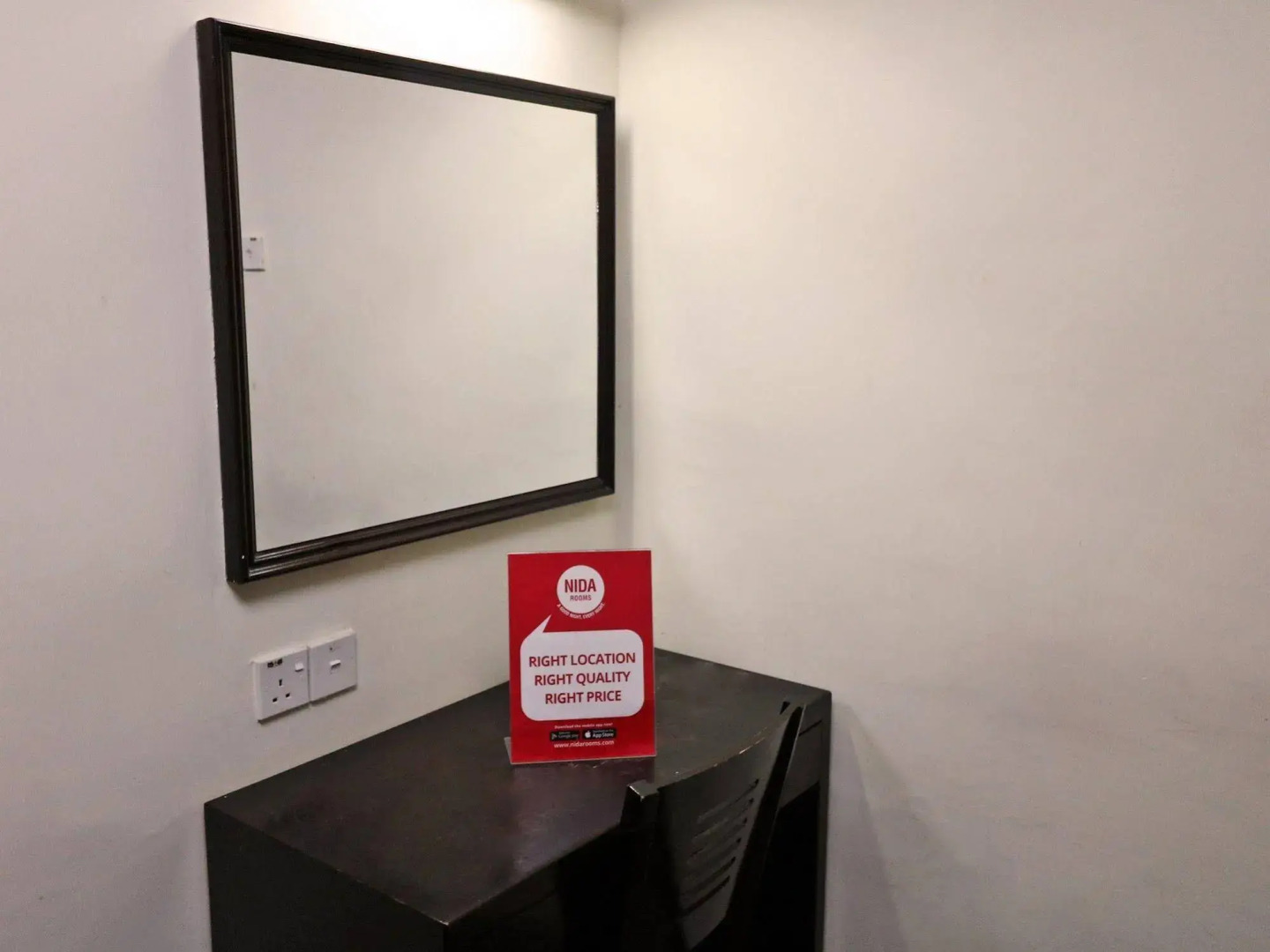 OYO 89995 Glex Hotel Pandan City