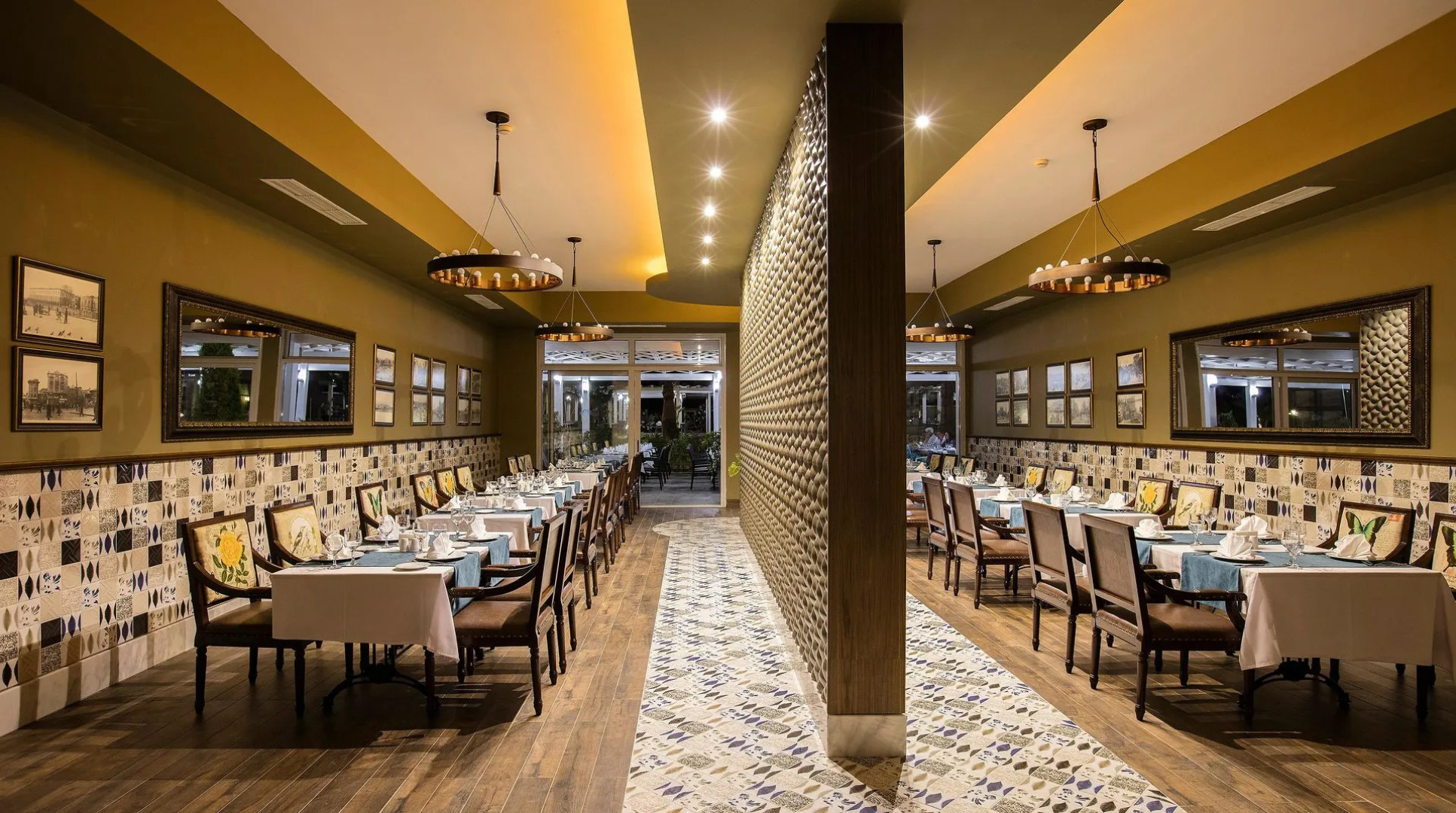 Palm Wings Ephesus Beach Resort