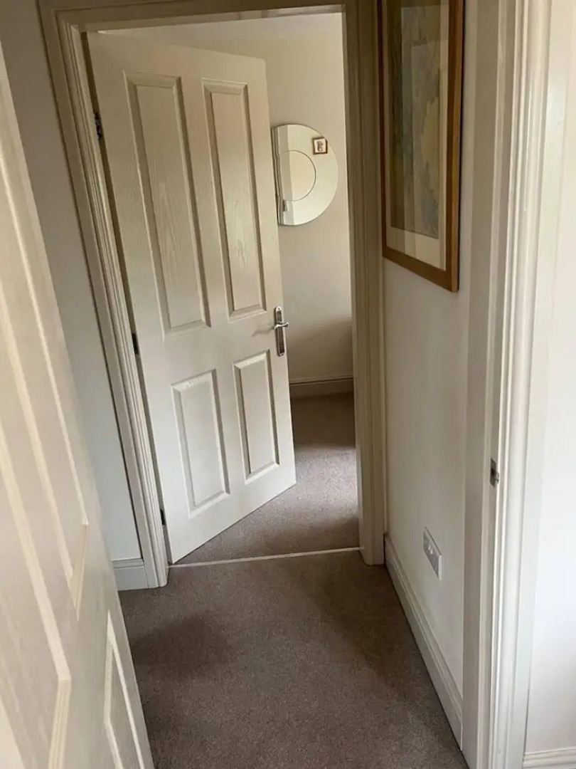 Woodside Cottage Grewelthorpe Nr Masham Ripon