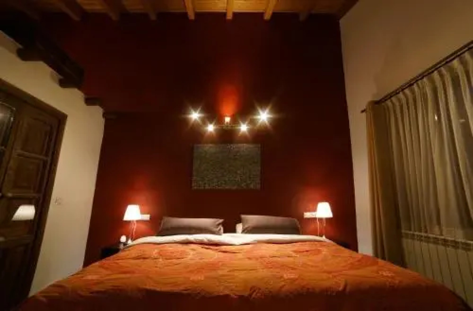 Valle del Arroyo Casas Rurales - Bed & Breakfast