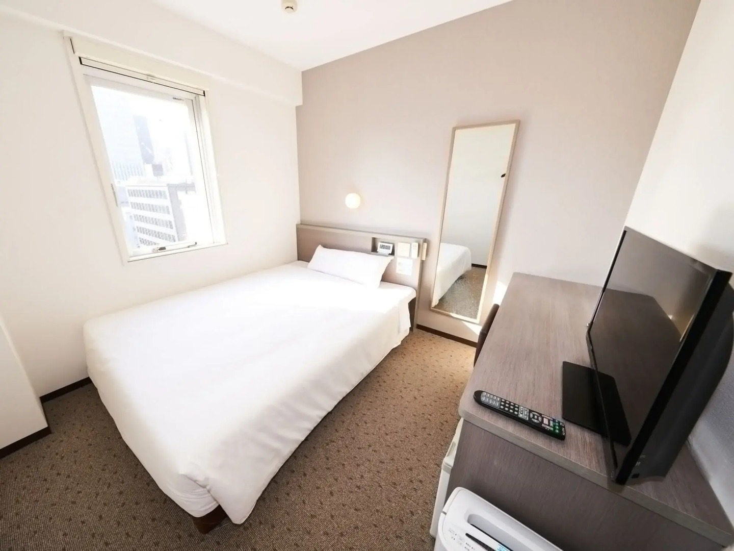 Super Hotel Tokyo Nihonbashi Mitsukoshimae