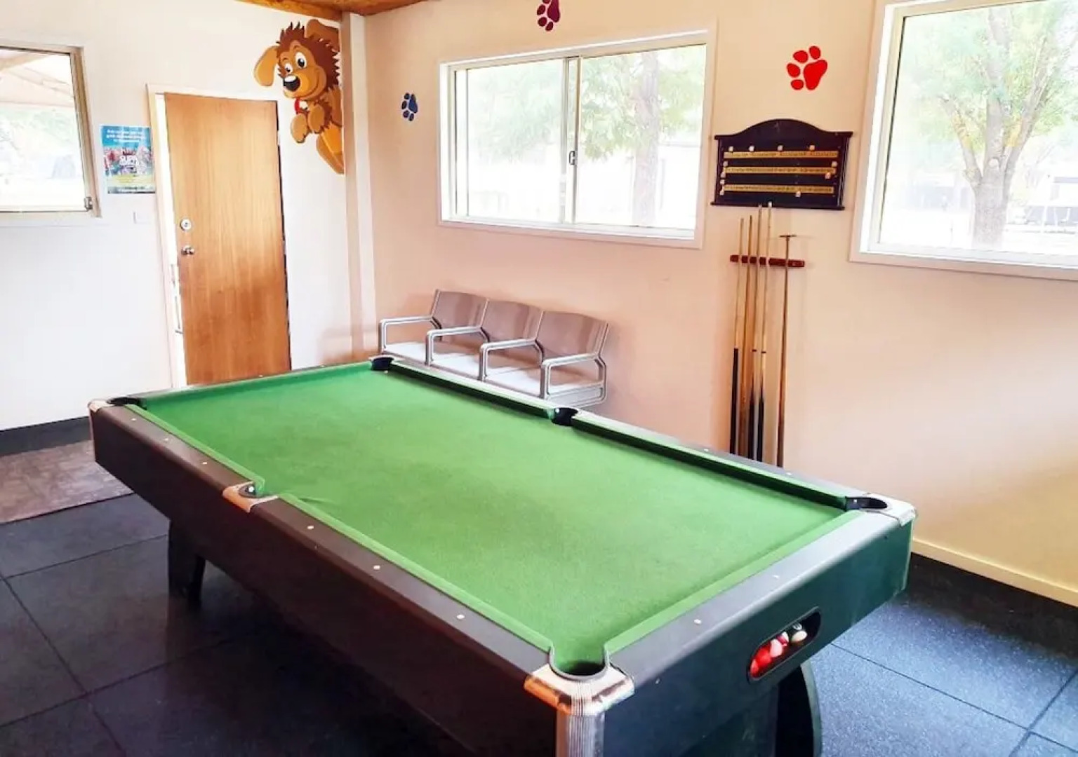 Wodonga Holiday Park