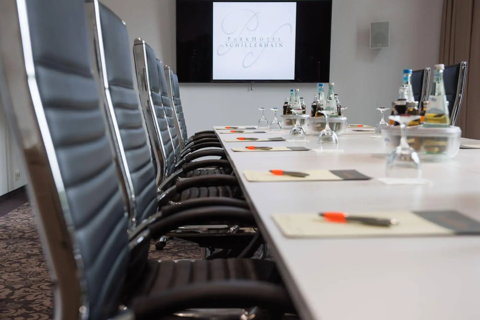 Parkhotel Schillerhain