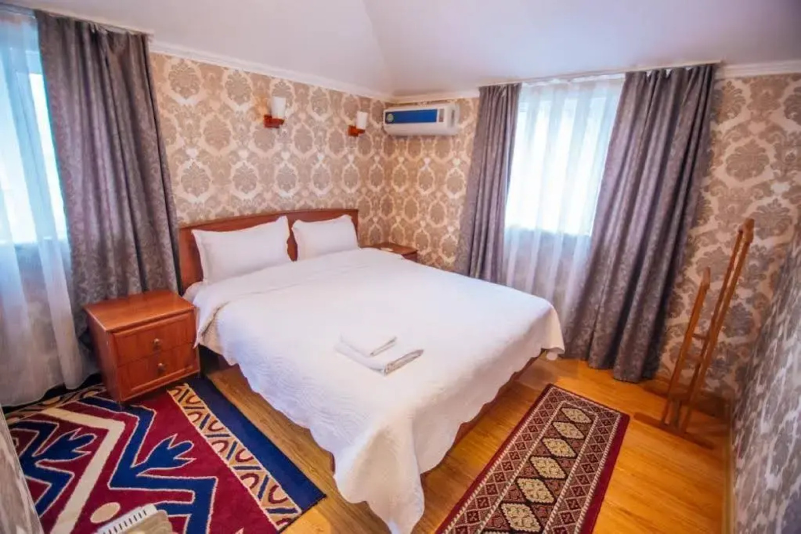 Санрайз Гостевой Дом