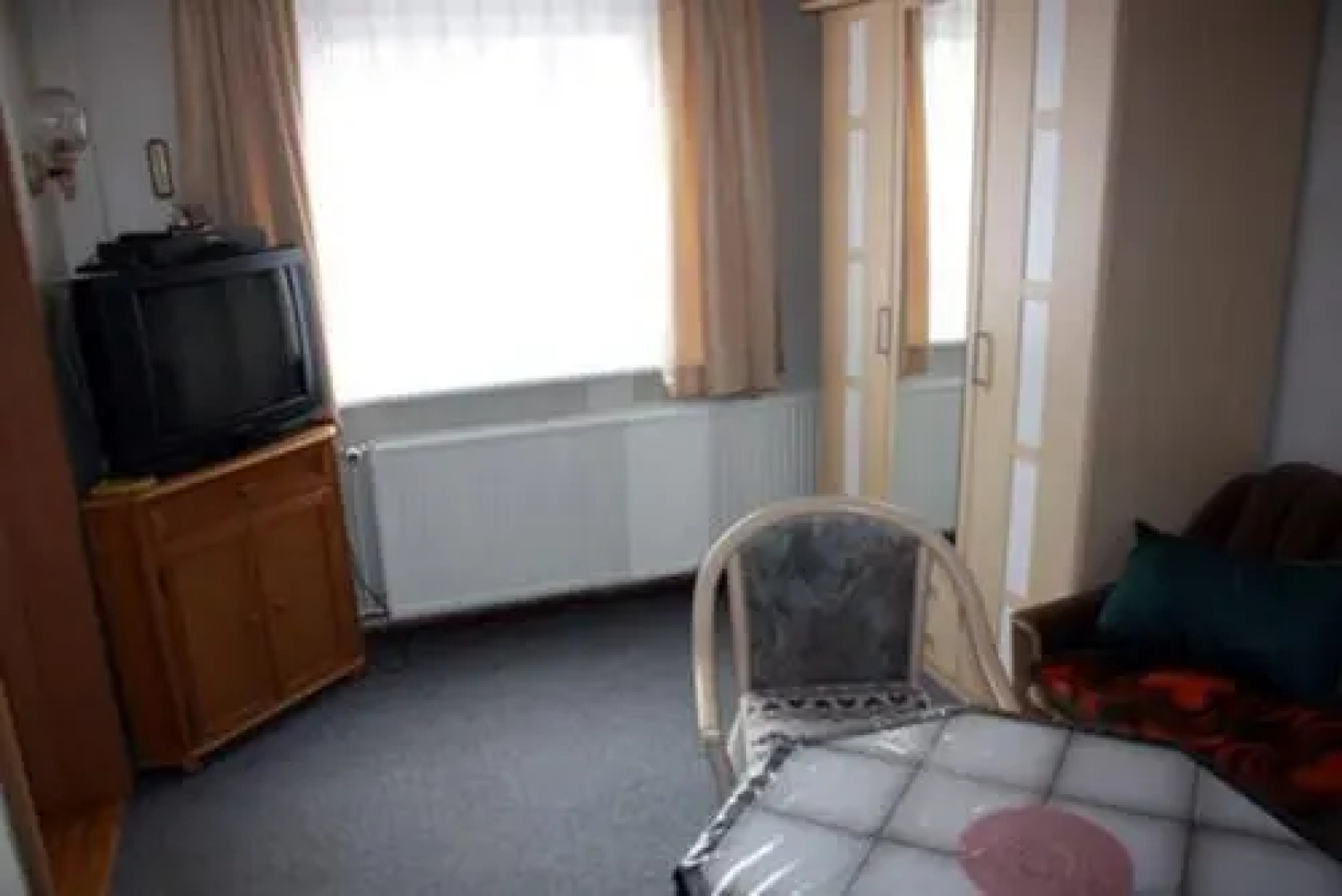 Ferienwohnung Bellin VORP 1132