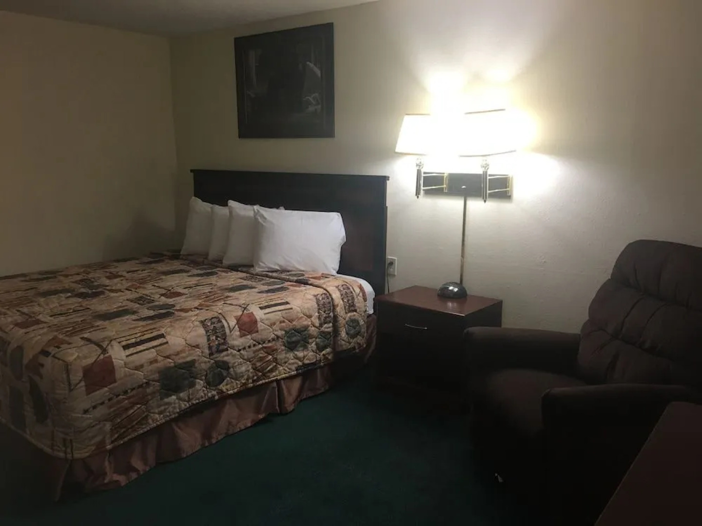 Mobridge Kountry Inn