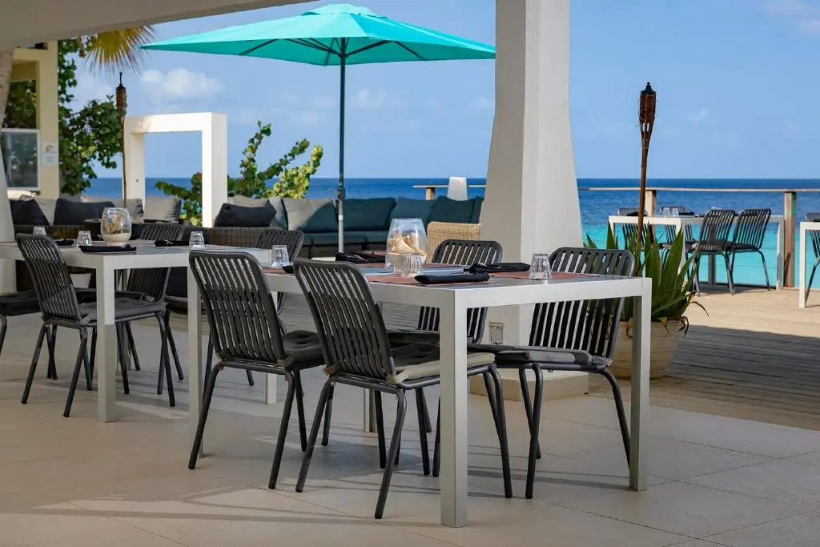 Boutique Hotel Bougainvillea