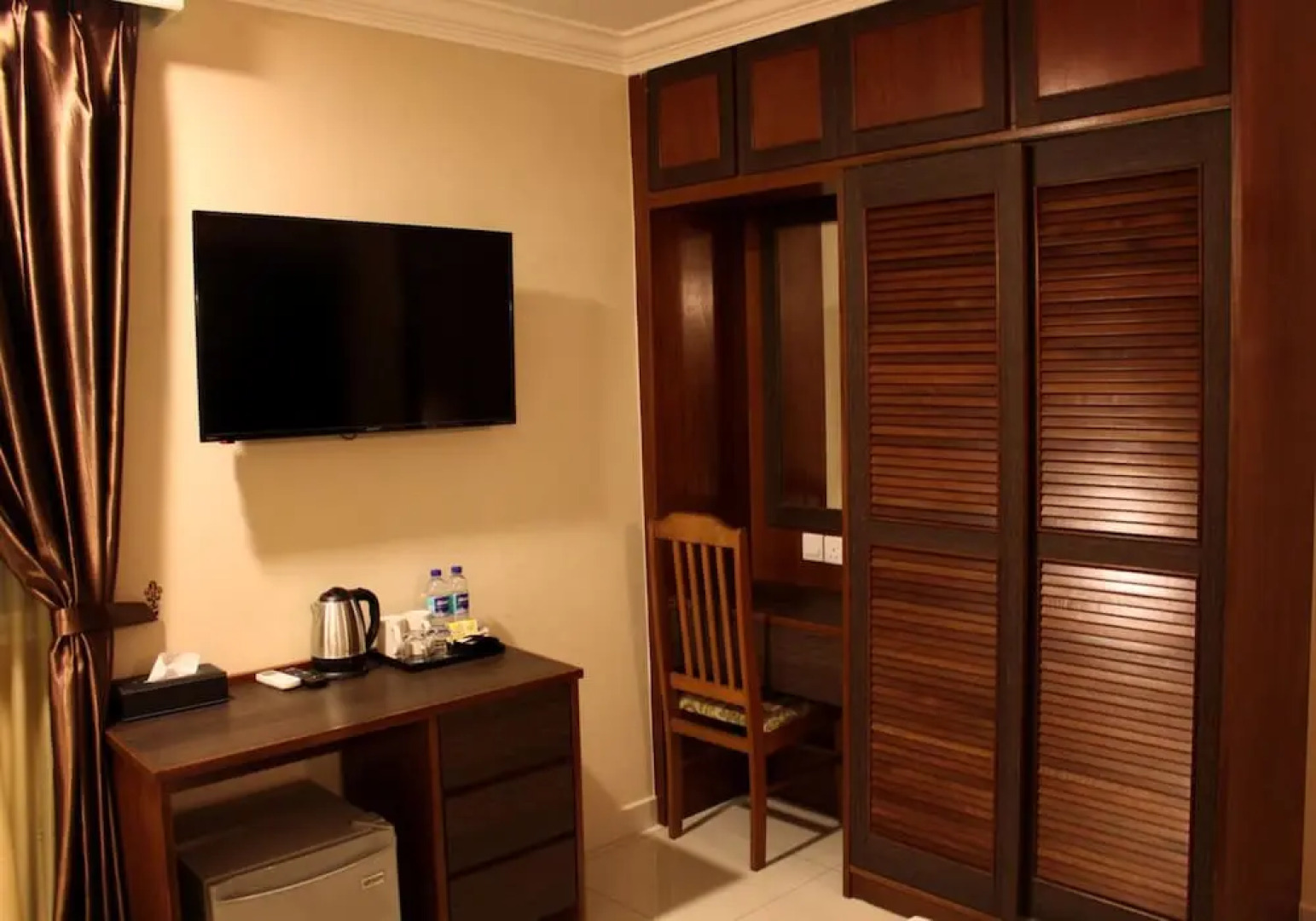 Kesuma Villa Exclusive Stay