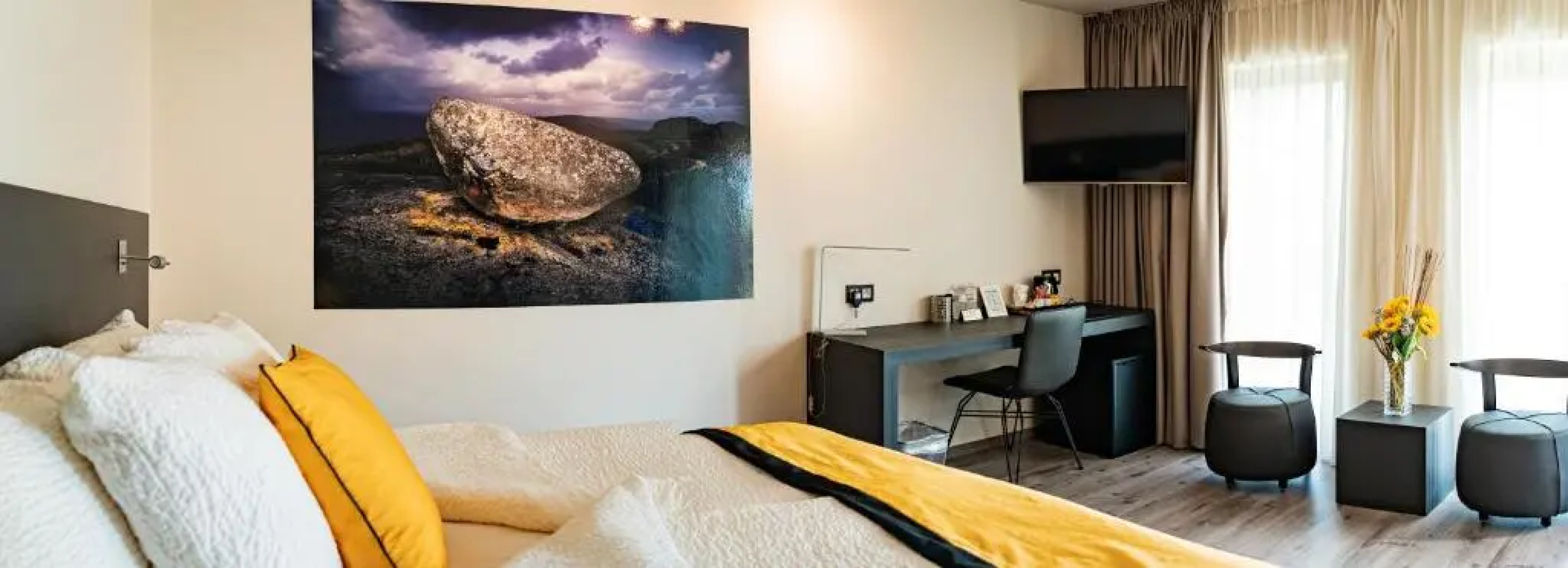 Abalona Hotel & Apartments