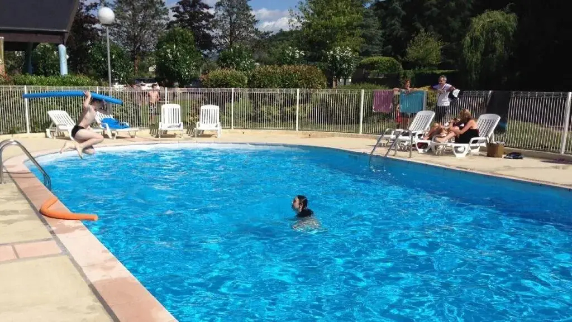 Aux Portes des Monts d'Aubrac