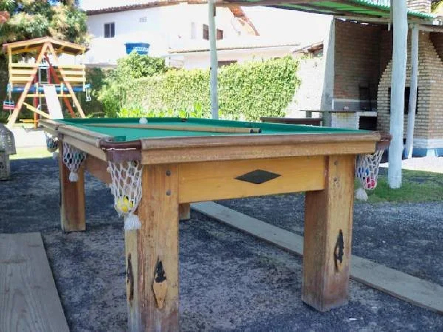 Porto Sauípe Praia Hotel