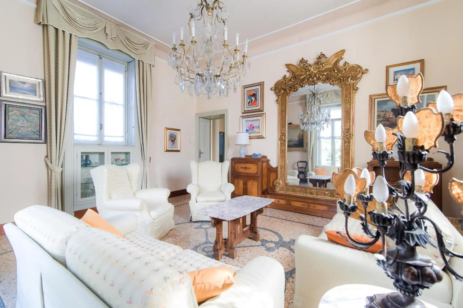 Villa Giù Luxury Lake Como - By House Of Travelers -