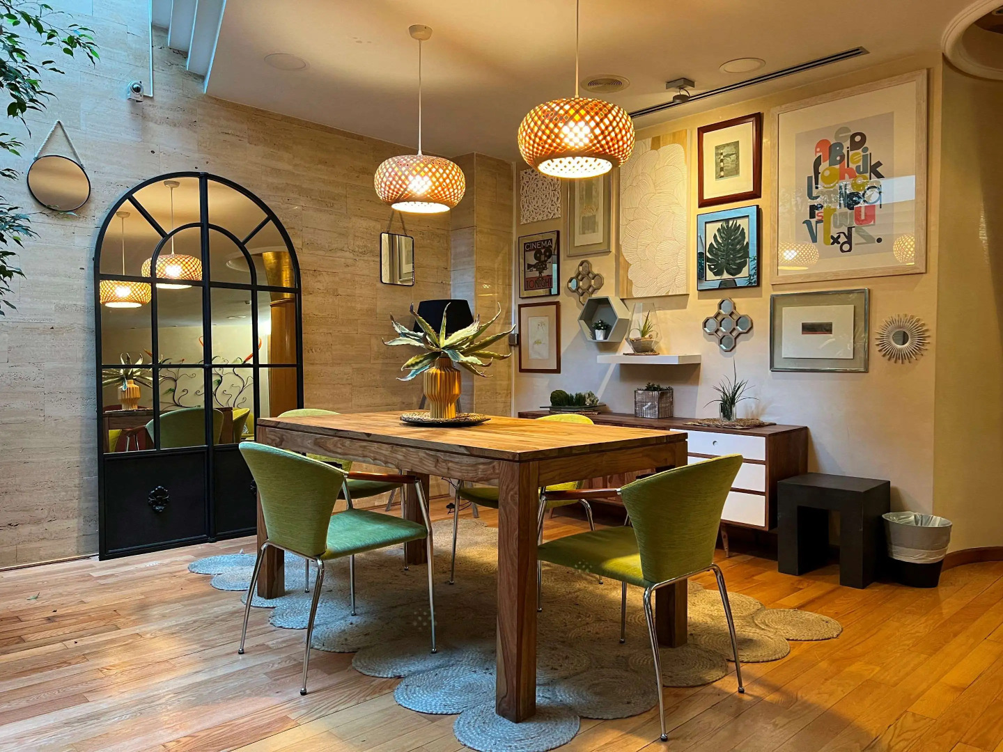 Vilana Hotel Boutique