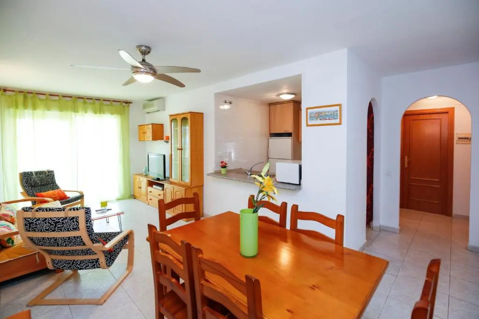 Turismar - Aquamarina C