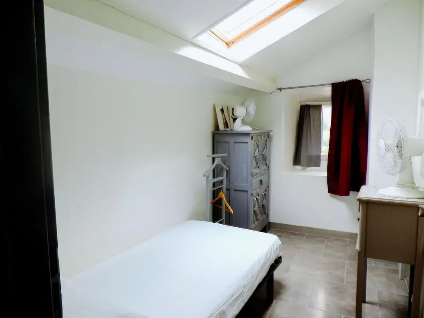 Authentic Stone Mas Retreat