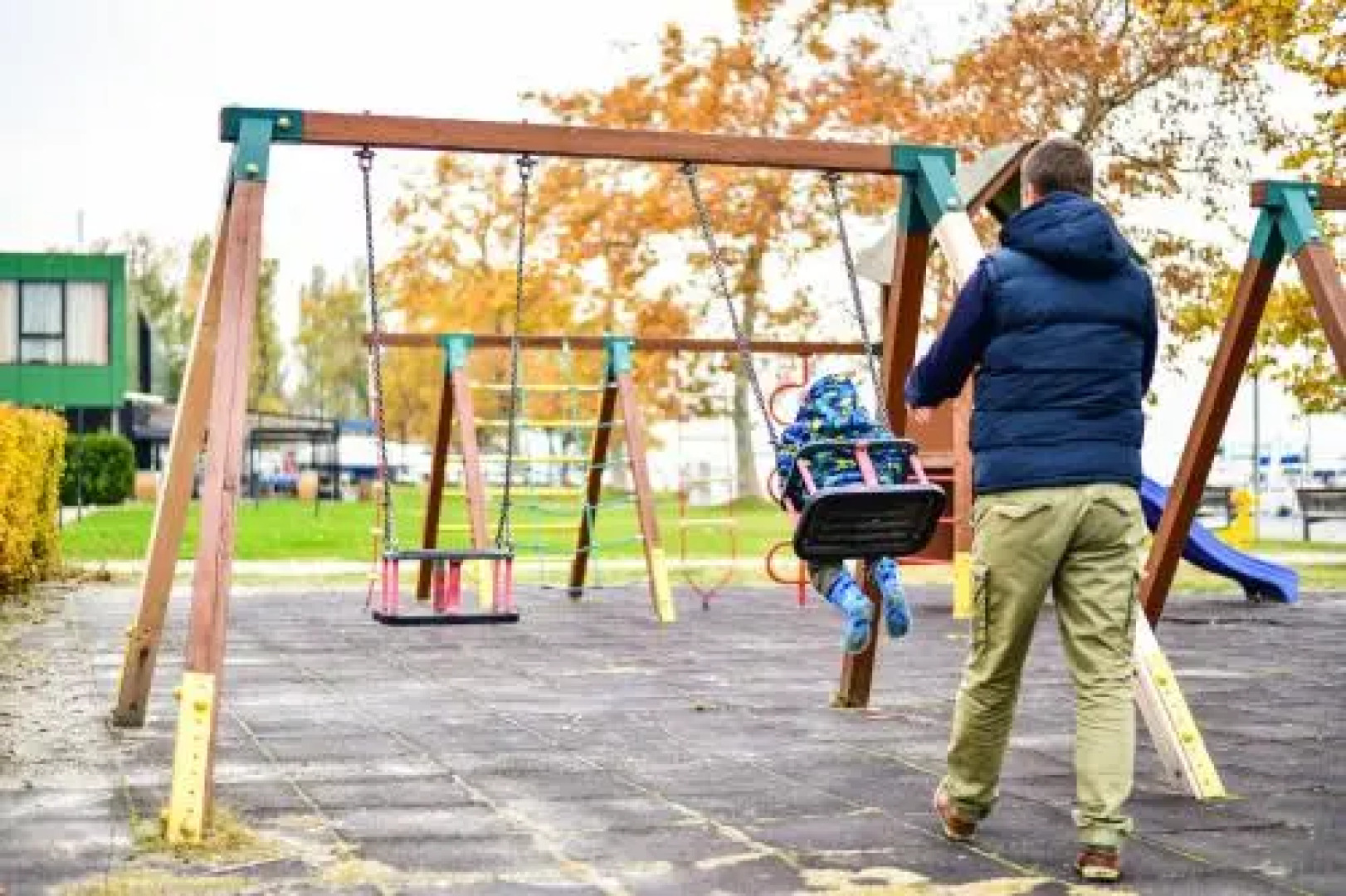 BL YachtClub & Apartments