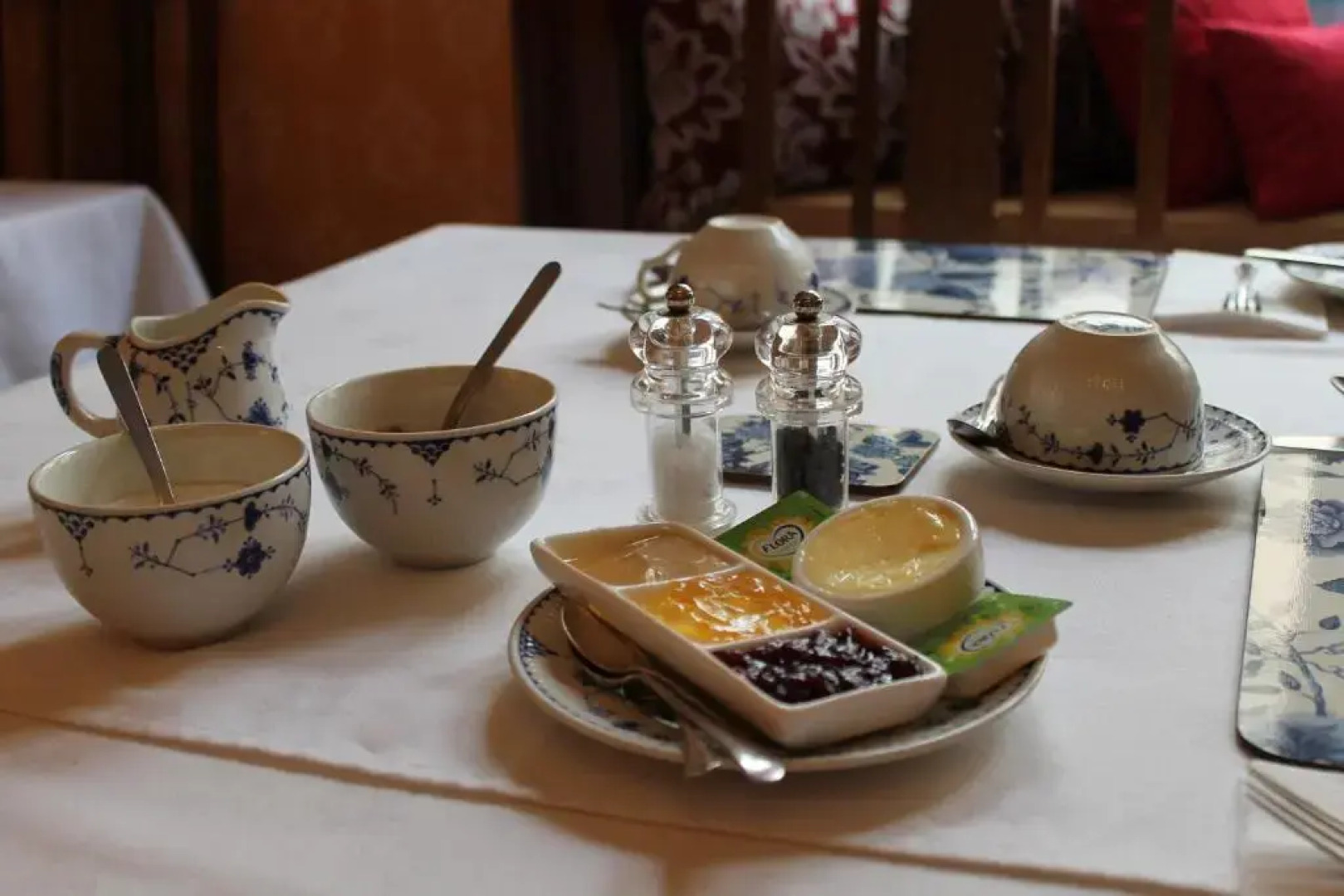 Montague Guest House