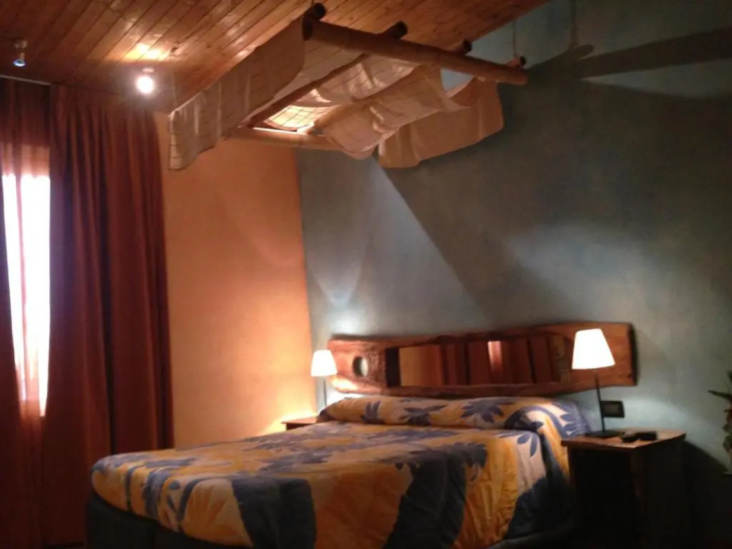 Bella Mbriana Charme E Relax